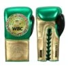 TITLE Boxing WBC Green Belt Sparring Gloves -Empire Sales Store tb161 green 1