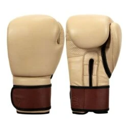 TITLE Boxing Honorary Training Gloves -Empire Sales Store tb166 tan 1