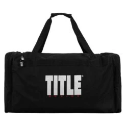 TITLE Boxing Deluxe Gear Bag -Empire Sales Store tb2133 3