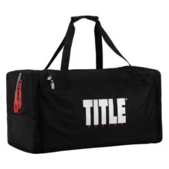 TITLE Boxing Deluxe Gear Bag -Empire Sales Store tb2133 4