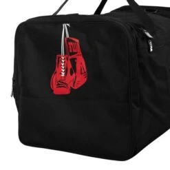 TITLE Boxing Deluxe Gear Bag -Empire Sales Store tb2133 7