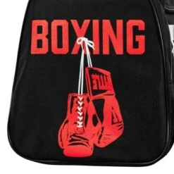 TITLE Boxing Individual Sport Bag -Empire Sales Store tb2134 4
