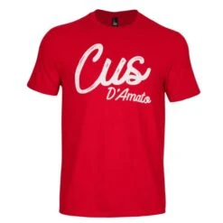 TITLE Boxing Legacy Cus D'Amato Name Tee