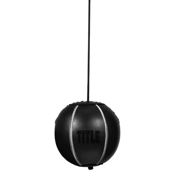 TITLE Boxing Cannon Ball Hanging Bag 3 TITLE Boxing Cannon Ball Hanging Bag
