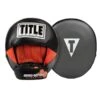 TITLE Ionic Strike Punch Mitts -Empire Sales Store tb734 1
