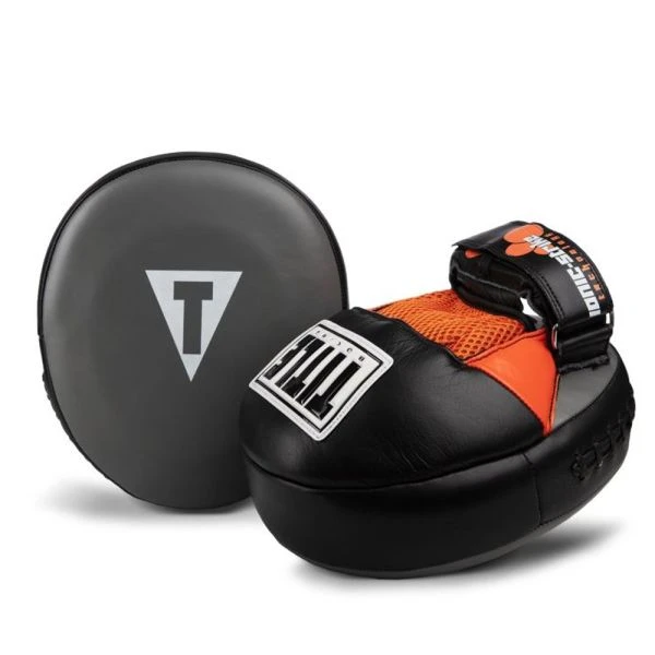 TITLE Ionic Strike Punch Mitts 4 TITLE Ionic Strike Punch Mitts - Image 2