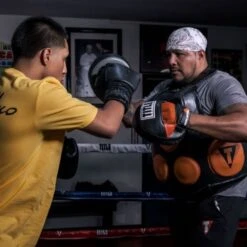 TITLE Ionic Strike Punch Mitts 15 TITLE Ionic Strike Punch Mitts -Empire Sales Store tb734 5