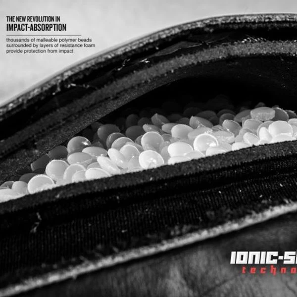 TITLE Ionic Strike Punch Mitts 9 TITLE Ionic Strike Punch Mitts - Image 7