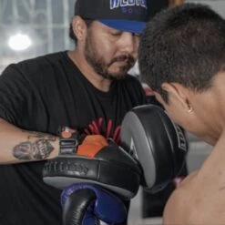 TITLE Ionic Strike Punch Mitts 17 TITLE Ionic Strike Punch Mitts -Empire Sales Store tb734 7