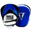 TITLE Flurry Micro Pro Punch Mitts -Empire Sales Store tb735 1