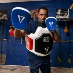 TITLE Flurry Micro Pro Punch Mitts -Empire Sales Store tb735 5