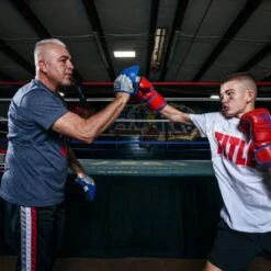 TITLE Platinum Perilous Micro Palm Mitts -Empire Sales Store tb736d