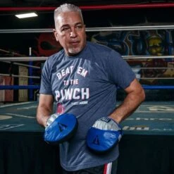 TITLE Platinum Perilous Micro Palm Mitts -Empire Sales Store tb736e