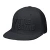 TITLE Boxing Fitted Tonal Cap -Empire Sales Store tcap60 gr 01 1 1