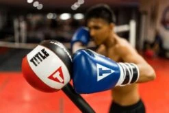 TITLE Deluxe King Cobra Reflex Bag -Empire Sales Store tfsrb 11