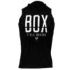 TITLE Boxing Sleeveless Performance Hoodie -Empire Sales Store thd20 bk 1 1