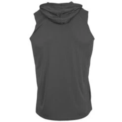 TITLE Boxing Sleeveless Performance Hoodie -Empire Sales Store thd20 dgr 2