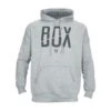 TITLE Boxing Raw Seam Box Hoodie -Empire Sales Store thd25 gr 1