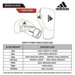 Adidas Speed TILT 150 Boxing Gloves -Empire Sales Store tilt 9