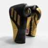 Adidas TILT 750 Pro Fight Boxing Gloves 1 Adidas TILT 750 Pro Fight Boxing Gloves -Empire Sales Store tilt black gold