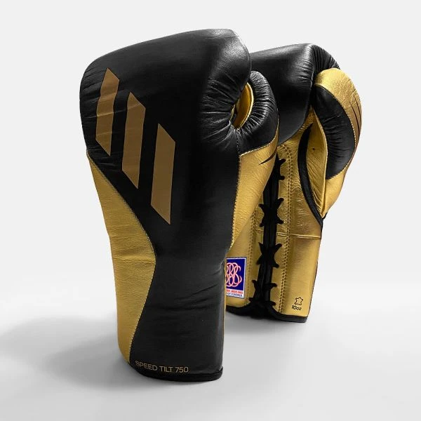 Adidas TILT 750 Pro Fight Boxing Gloves 3 Adidas TILT 750 Pro Fight Boxing Gloves