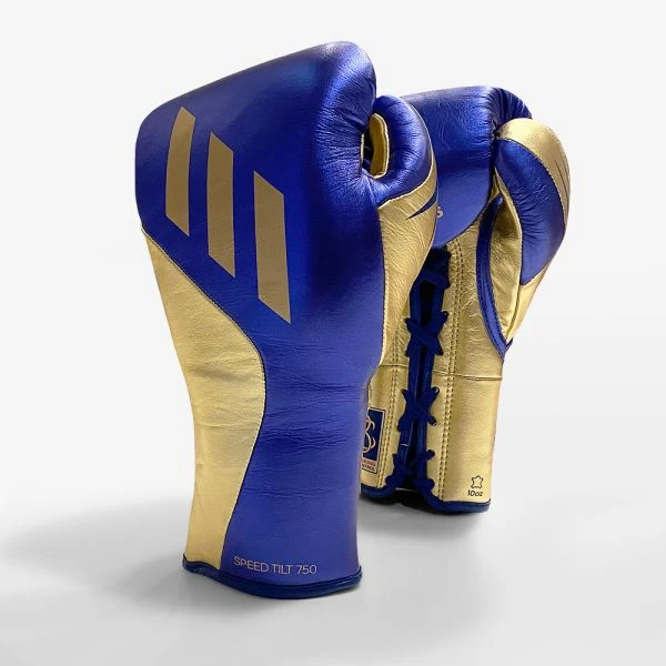 Adidas TILT 750 Pro Fight Boxing Gloves 7 Adidas TILT 750 Pro Fight Boxing Gloves - Image 5