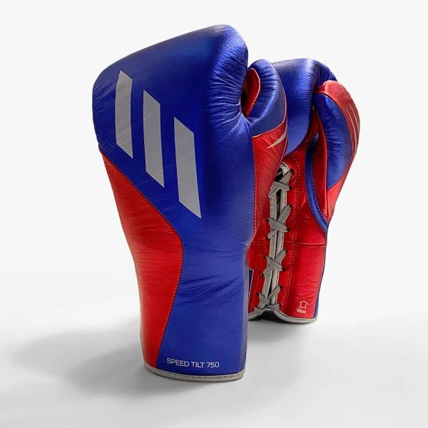 Adidas TILT 750 Pro Fight Boxing Gloves 4 Adidas TILT 750 Pro Fight Boxing Gloves - Image 2