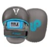 TITLE Air Pocket Technology Punch Mitts -Empire Sales Store title air pocket technology punch mitts 1