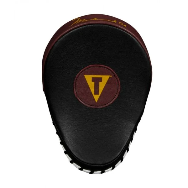 TITLE ALI Genuine Leather Punch Mitts 4 TITLE ALI Genuine Leather Punch Mitts - Image 2