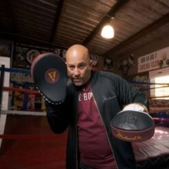 TITLE ALI Genuine Leather Punch Mitts 14 TITLE ALI Genuine Leather Punch Mitts -Empire Sales Store title ali genuine leather punch mitts 5