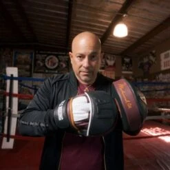 TITLE ALI Genuine Leather Punch Mitts 15 TITLE ALI Genuine Leather Punch Mitts -Empire Sales Store title ali genuine leather punch mitts 6