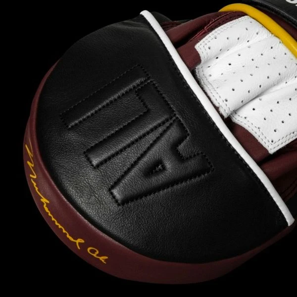 TITLE ALI Genuine Leather Punch Mitts 10 TITLE ALI Genuine Leather Punch Mitts - Image 8