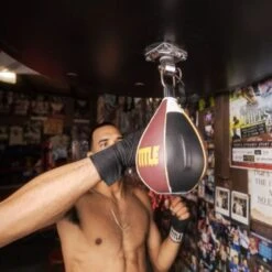 TITLE ALI Genuine Leather Speed Bag -Empire Sales Store title ali genuine leather speed bag 6