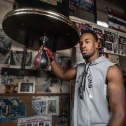 TITLE ALI Genuine Leather Speed Bag -Empire Sales Store title ali genuine leather speed bag 7