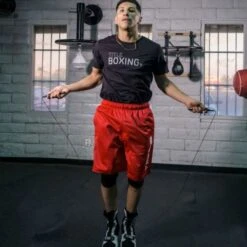 TITLE Boxing Deluxe Adjustable Speed Rope -Empire Sales Store title boxing deluxe adjustable speed rope 2