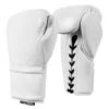 TITLE Boxing Ko-Vert Sparring Gloves -Empire Sales Store title boxing ko vert lace white 1
