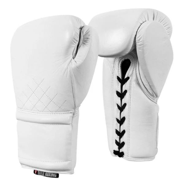 TITLE Boxing Ko-Vert Sparring Gloves 3 TITLE Boxing Ko-Vert Sparring Gloves