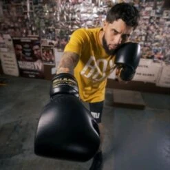 TITLE Boxing Roberto Duran Leather Sparring Gloves - Lace 12 TITLE Boxing Roberto Duran Leather Sparring Gloves - Lace -Empire Sales Store title boxing roberto duran leather sparring gloves lace 5