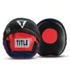 TITLE Boxing Speed Mitt