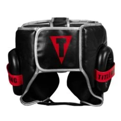 TITLE Boxing Valiant Training Headgear -Empire Sales Store title boxing valiant training headguard 3