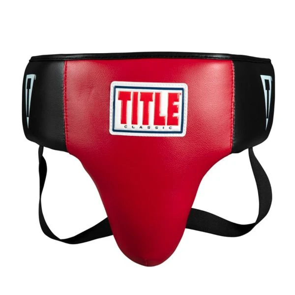 TITLE Classic Deluxe Groin Protector 2.0 4 TITLE Classic Deluxe Groin Protector 2.0 - Image 2