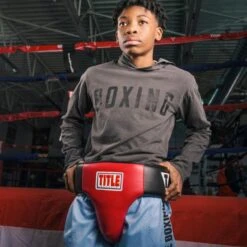 TITLE Classic Deluxe Groin Protector 2.0 11 TITLE Classic Deluxe Groin Protector 2.0 -Empire Sales Store title classic deluxe groin protector 2.0 5