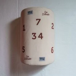 TITLE Boxing CUS D'Amato Willie Heavy Bag -Empire Sales Store title cus bag 5