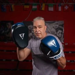 TITLE Boxing Dual Purpose Combo Punch Mitts -Empire Sales Store title dual purpose mitts 4