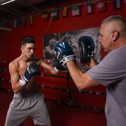 TITLE Boxing Dual Purpose Combo Punch Mitts -Empire Sales Store title dual purpose mitts 5