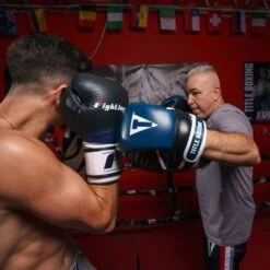 TITLE Boxing Dual Purpose Combo Punch Mitts -Empire Sales Store title dual purpose mitts 6