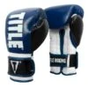 TITLE Enforcer Heavy Bag Gloves -Empire Sales Store title enforcer navy 1