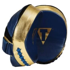 TITLE Jeff Mayweather's "Doom Mitts" -Empire Sales Store title jeff mayweathers doom mitts 4
