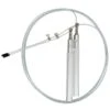 TITLE Metal Adjustable Jump Rope -Empire Sales Store title metal rope 1