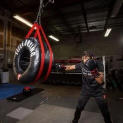 TITLE Boxing Orbital Heavy Bag -Empire Sales Store title orbital 3